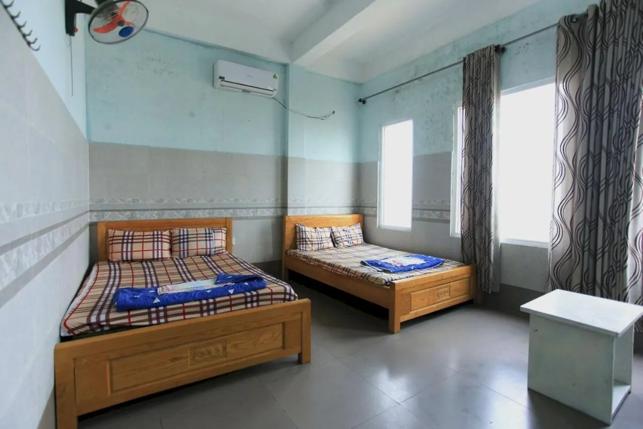 ** Hotel Spot On 1115 Romantic Motel Vietnam
