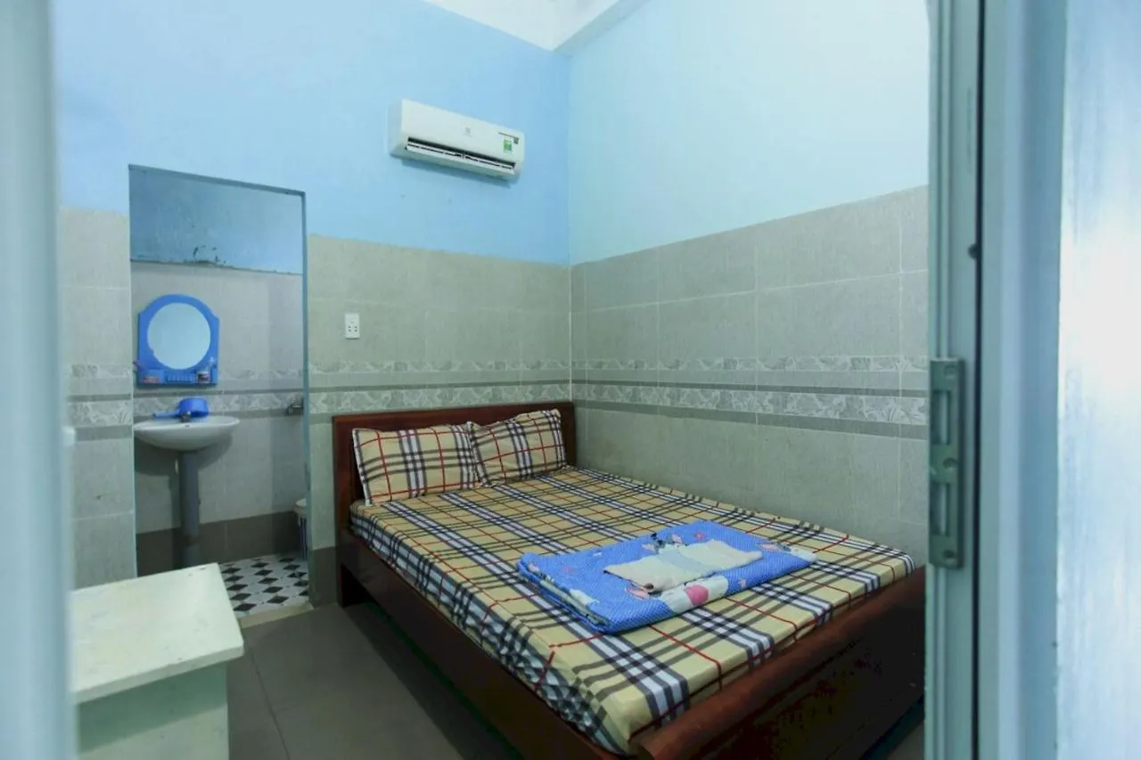 Spot On 1115 Romantic Motel Hotel Da Nang