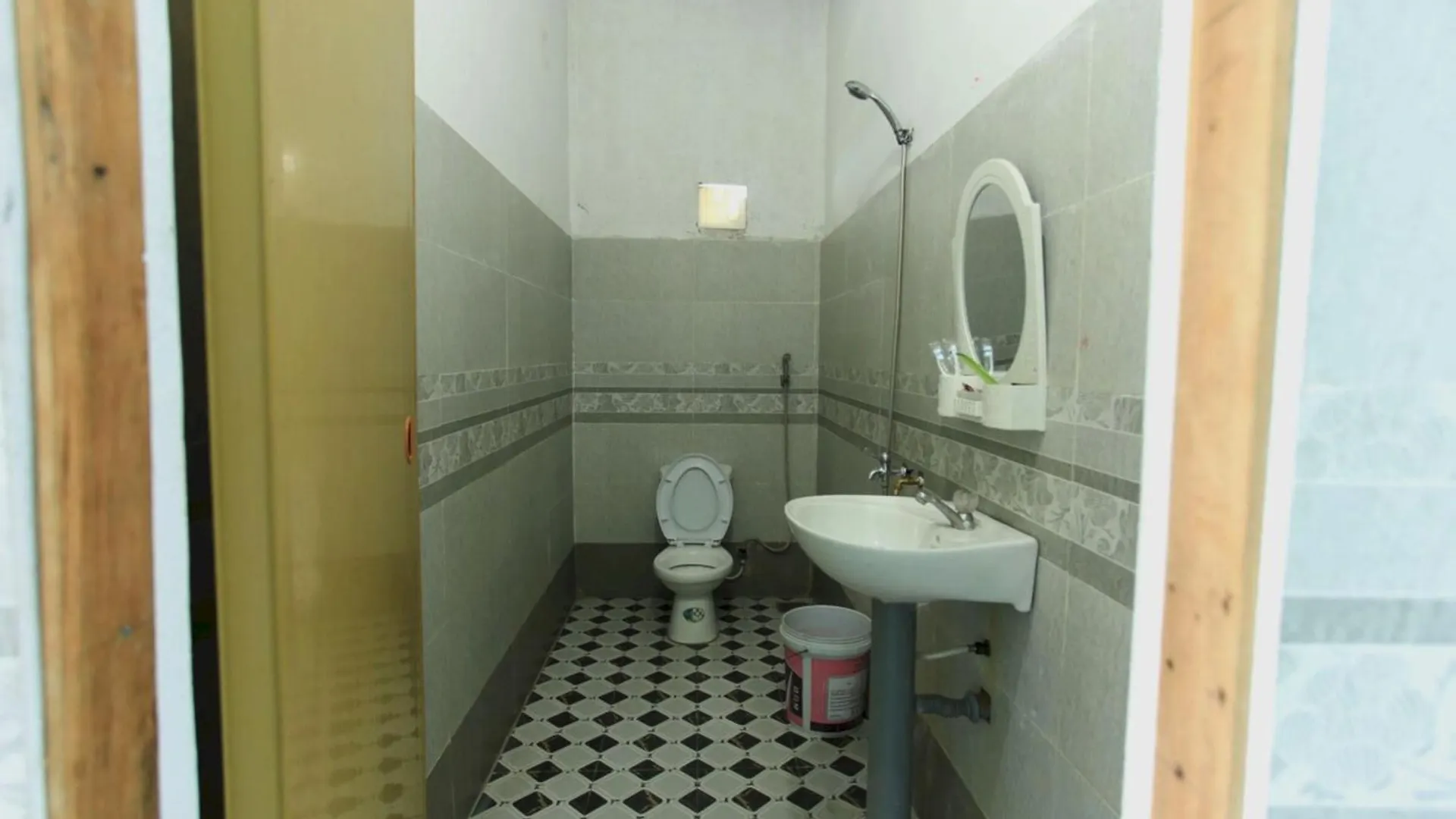 Hotel Spot On 1115 Romantic Motel