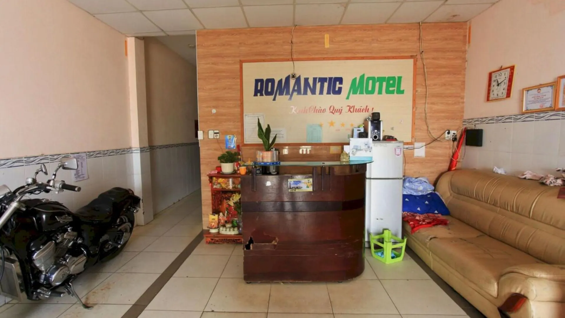 Spot On 1115 Romantic Motel Hotel