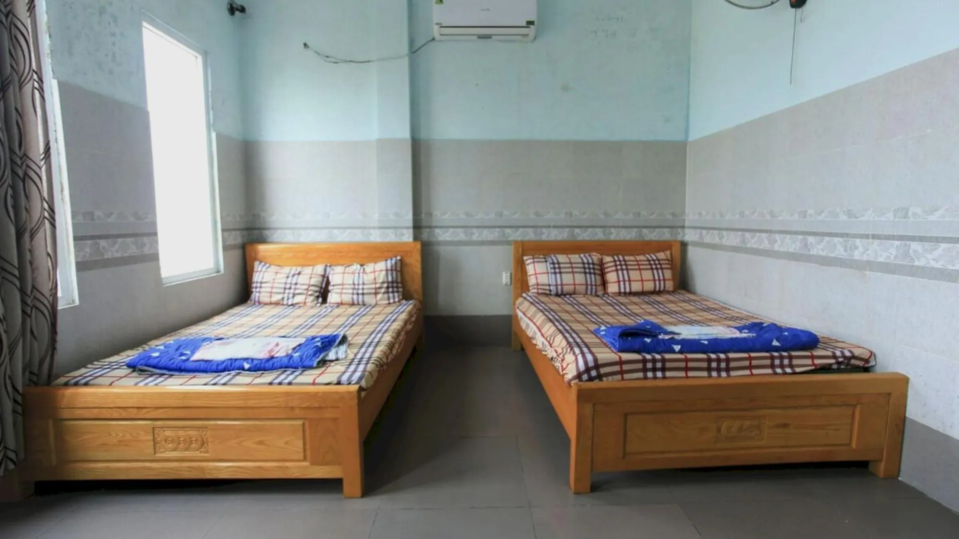 ** Hotel Spot On 1115 Romantic Motel Vietnam