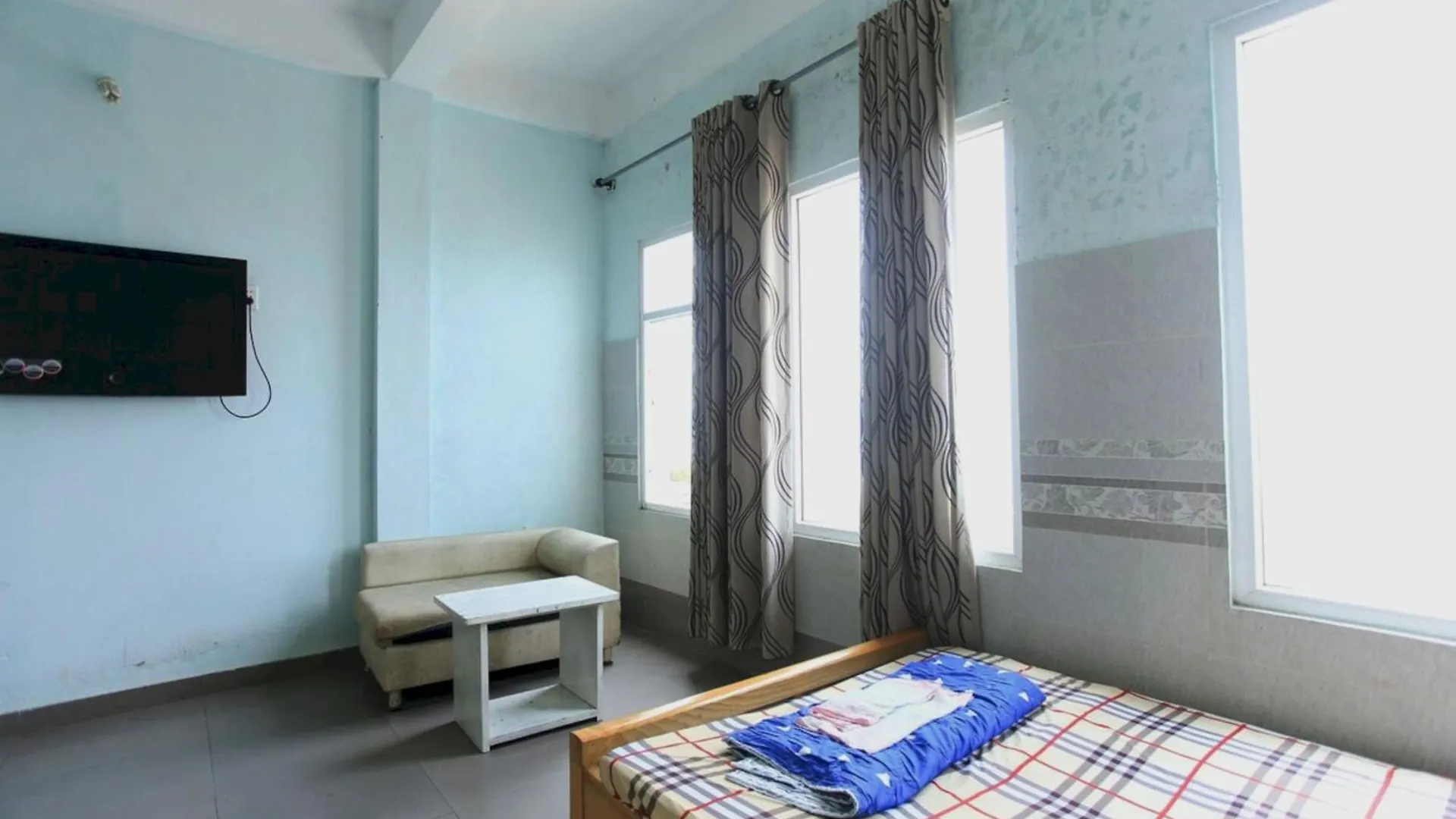 Spot On 1115 Romantic Motel 2*, Da Nang Vietnam