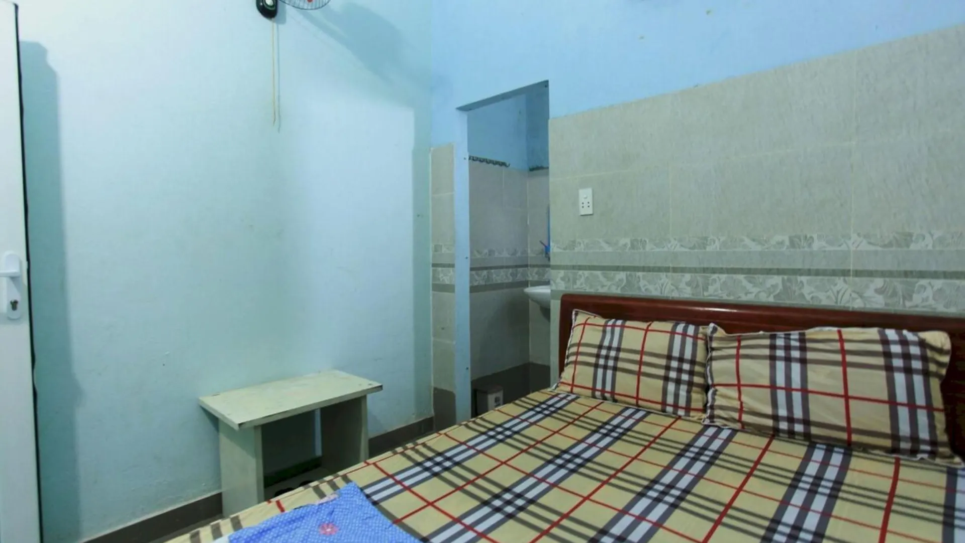 Hotel Spot On 1115 Romantic Motel