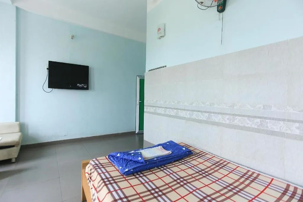 Spot On 1115 Romantic Motel Hotel