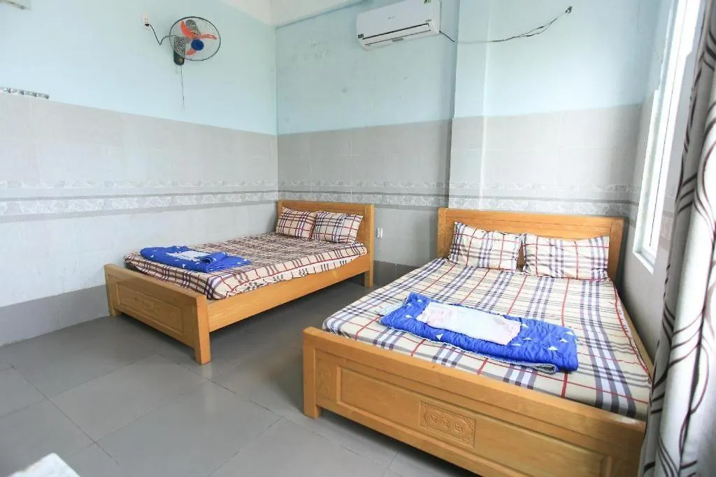 ** Hotel Spot On 1115 Romantic Motel Vietnam