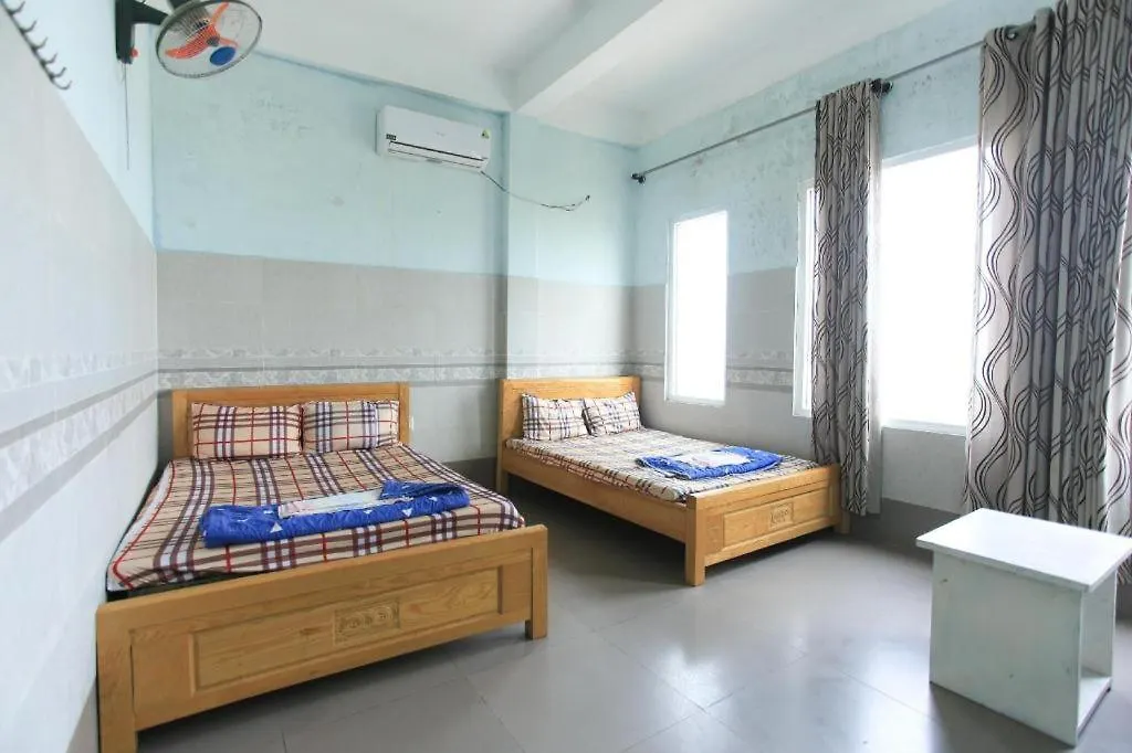 Spot On 1115 Romantic Motel Hotel Da Nang