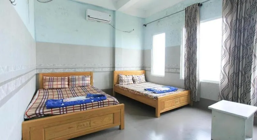 Spot On 1115 Romantic Motel Da Nang